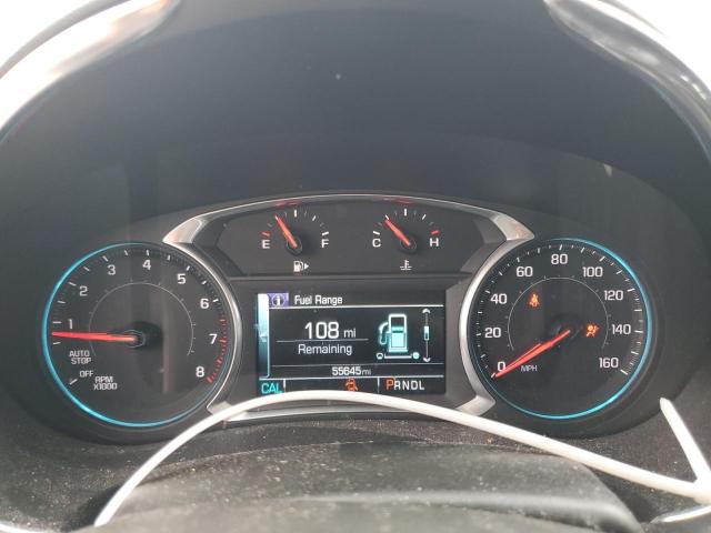 Auction sale of the 2017 Chevrolet Malibu Lt, vin: 1G1ZE5ST0HF283434, lot number: 38113694