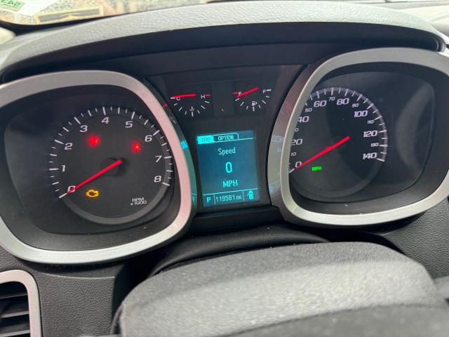 40086594 :رقم المزاد ، 2GNALCEK5G6273645 vin ، 2016 Chevrolet Equinox Lt مزاد بيع