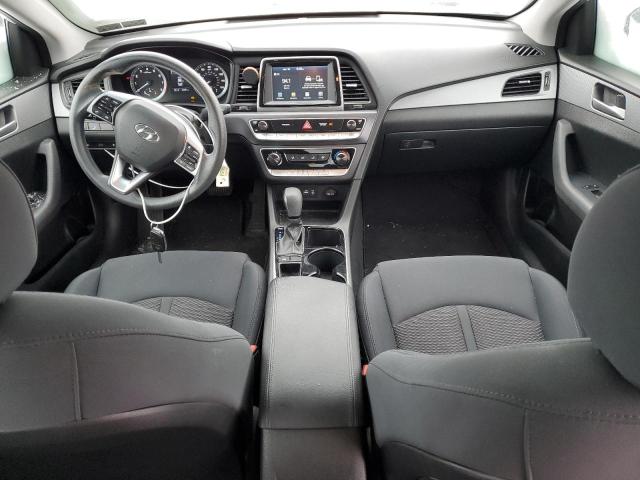 Продаж на аукціоні авто 2019 Hyundai Sonata Se, vin: 5NPE24AFXKH734029, номер лоту: 37857344