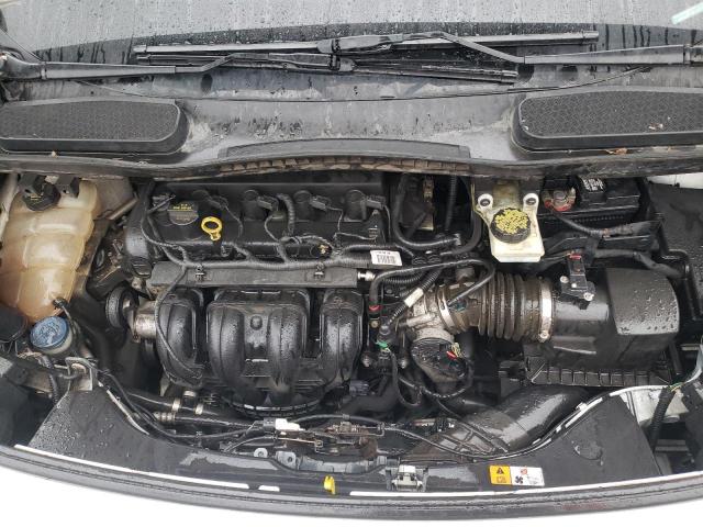 Продажа на аукционе авто 2017 Ford Transit Connect Xlt, vin: NM0GS9F78F1208760, номер лота: 39842584