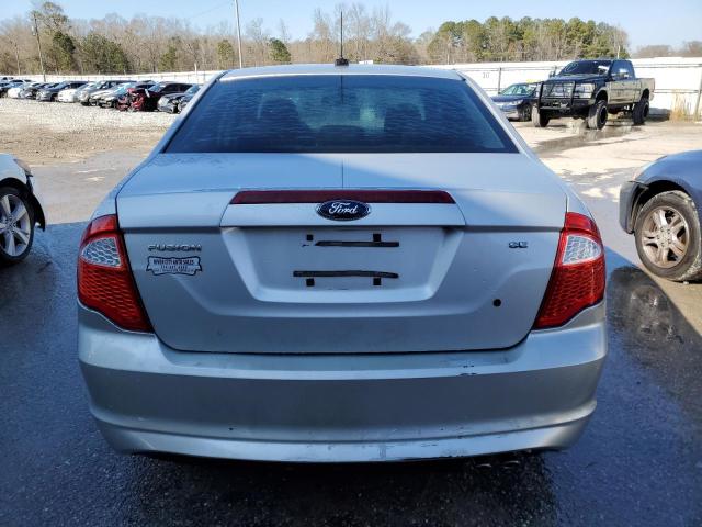 2010 Ford Fusion Se მანქანა იყიდება აუქციონზე, vin: 3FAHP0HA7AR235675, აუქციონის ნომერი: 36751774