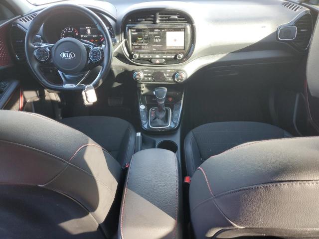 Продаж на аукціоні авто 2020 Kia Soul Gt-line Turbo, vin: KNDJ53AF4L7077556, номер лоту: 38565364