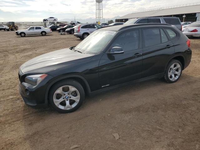 Продаж на аукціоні авто 2015 Bmw X1 Sdrive28i, vin: WBAVM1C58FV317363, номер лоту: 82993453