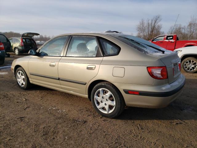 Продаж на аукціоні авто 2006 Hyundai Elantra Gls, vin: KMHDN56D36U203620, номер лоту: 36896244