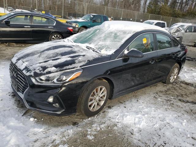 Продажа на аукционе авто 2018 Hyundai Sonata Se, vin: 5NPE24AF7JH671812, номер лота: 37972014