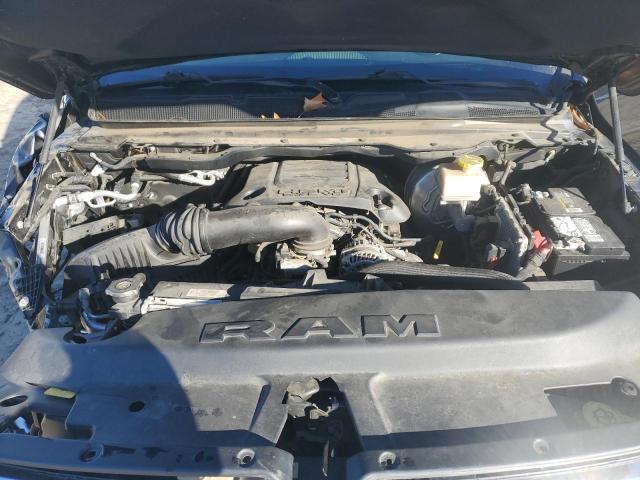 2019 Ram 1500 Tradesman მანქანა იყიდება აუქციონზე, vin: 1C6RRECT1KN612186, აუქციონის ნომერი: 40402364