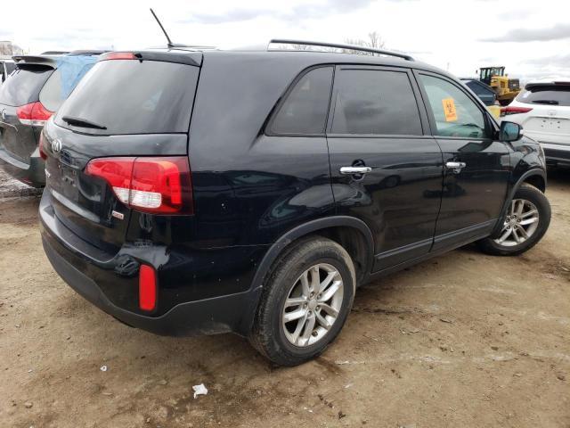Aukcja sprzedaży 2015 Kia Sorento Lx, vin: 5XYKT4A62FG655886, numer aukcji: 38306434