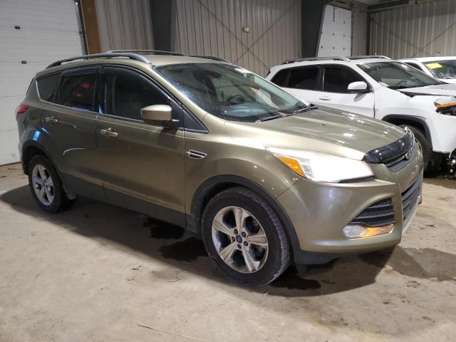 2013 Ford Escape Se მანქანა იყიდება აუქციონზე, vin: 1FMCU9GX5DUB88503, აუქციონის ნომერი: 39907734