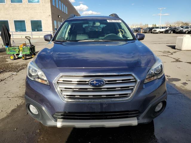 39617974 :رقم المزاد ، 4S4BSALC7F3229812 vin ، 2015 Subaru Outback 2.5i Limited مزاد بيع