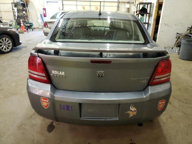 Aukcja sprzedaży 2010 Dodge Avenger R/t, vin: 1B3CC5FB0AN144261, numer aukcji: 40413864