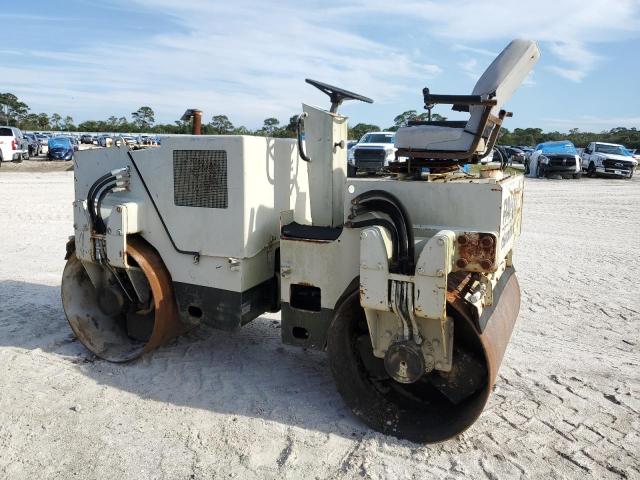 40983574 :رقم المزاد ، 150996 vin ، 1997 Ingersoll-rand Roller مزاد بيع