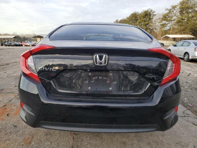 Aukcja sprzedaży 2016 Honda Civic Lx, vin: 19XFC2F51GE097033, numer aukcji: 38140204