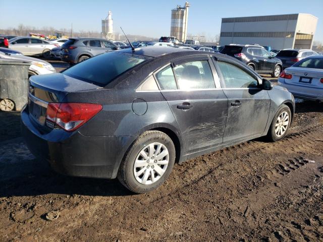 Aukcja sprzedaży 2011 Chevrolet Cruze Ls, vin: 1G1PD5SH6B7298771, numer aukcji: 40696474