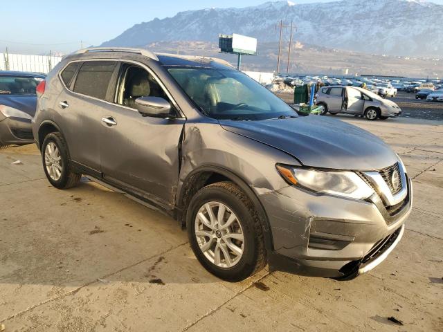 Продаж на аукціоні авто 2018 Nissan Rogue S, vin: KNMAT2MVXJP543099, номер лоту: 40070474