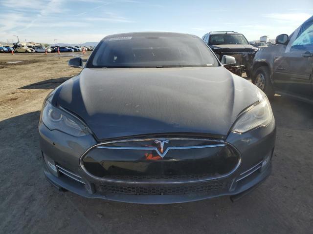 Продажа на аукционе авто 2013 Tesla Model S, vin: 5YJSA1CN4DFP27183, номер лота: 40558334