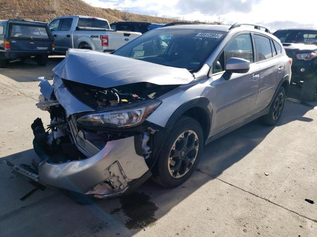 Aukcja sprzedaży 2023 Subaru Crosstrek Premium, vin: JF2GTACCXPG202137, numer aukcji: 40512304