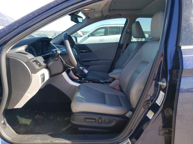 Aukcja sprzedaży 2014 Honda Accord Exl, vin: 1HGCR3F80EA028238, numer aukcji: 38170754