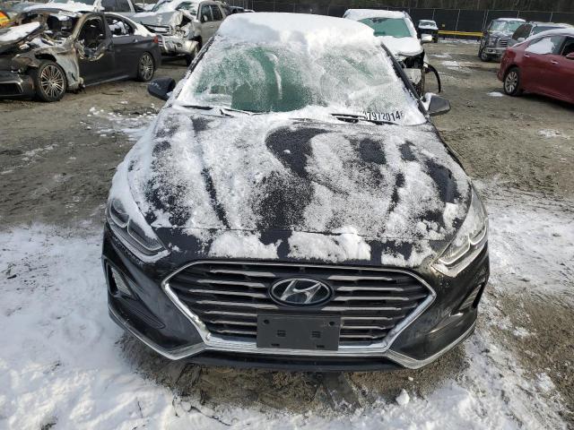 Продажа на аукционе авто 2018 Hyundai Sonata Se, vin: 5NPE24AF7JH671812, номер лота: 37972014