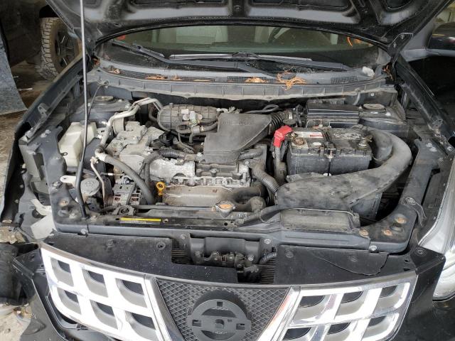 Продаж на аукціоні авто 2012 Nissan Rogue S, vin: JN8AS5MV4CW718478, номер лоту: 38712134