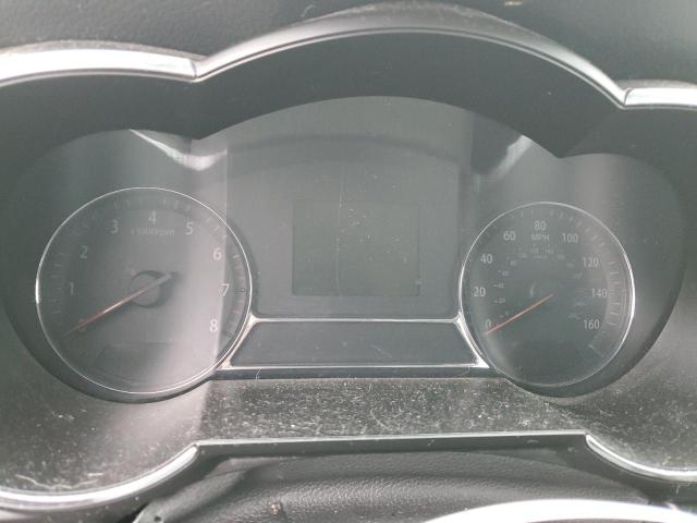 Aukcja sprzedaży 2011 Kia Optima Sx, vin: KNAGR4A63B5122921, numer aukcji: 79781133
