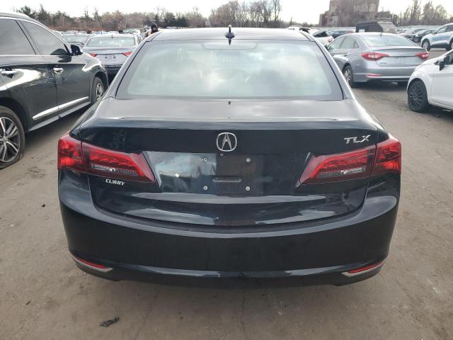 Продаж на аукціоні авто 2016 Acura Tlx, vin: 19UUB1F35GA004988, номер лоту: 82974123