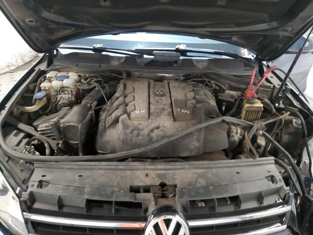 Aukcja sprzedaży 2014 Volkswagen Touareg V6 Tdi, vin: WVGEP9BP8ED009766, numer aukcji: 82017503