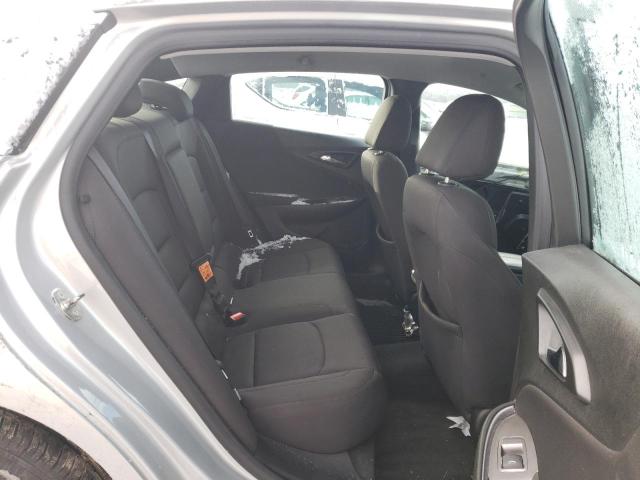 2019 Chevrolet Malibu მანქანა იყიდება აუქციონზე, vin: 1G1ZD5ST1KF115991, აუქციონის ნომერი: 37759824