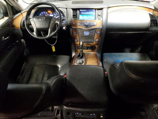 37050284 :رقم المزاد ، JN8AZ2NE8C9016770 vin ، 2012 Infiniti Qx56 مزاد بيع