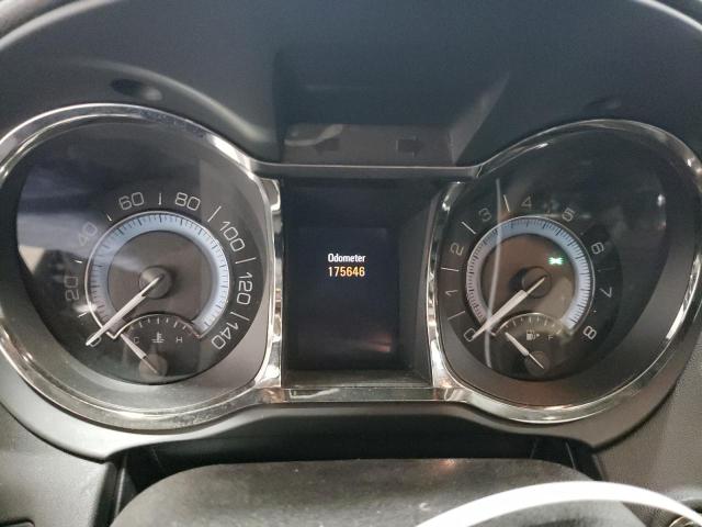 37240304 :رقم المزاد ، 1G4GE5EV9AF298303 vin ، 2010 Buick Lacrosse Cxs مزاد بيع