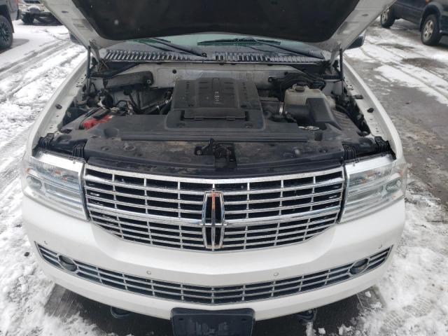 Aukcja sprzedaży 2012 Lincoln Navigator L, vin: 5LMJJ3J52CEL00815, numer aukcji: 37564074