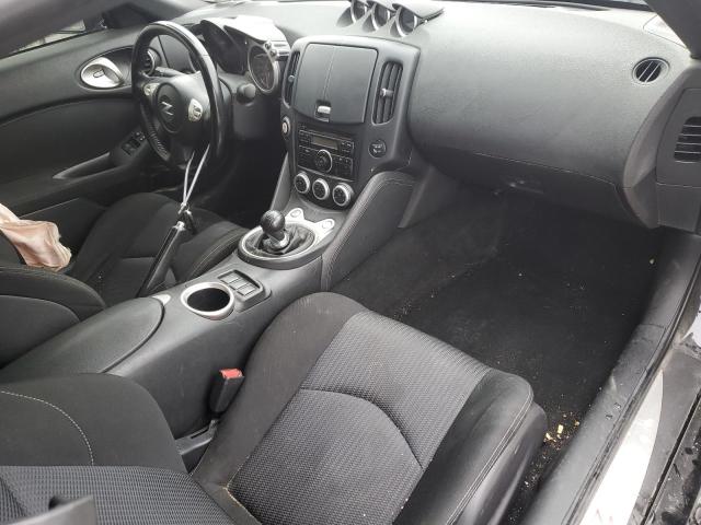 39979024 :رقم المزاد ، JN1AZ4EH8EM632098 vin ، 2014 Nissan 370z Base مزاد بيع