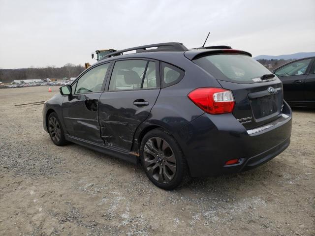 Aukcja sprzedaży 2015 Subaru Impreza Sport, vin: JF1GPAY66F8233082, numer aukcji: 37899644