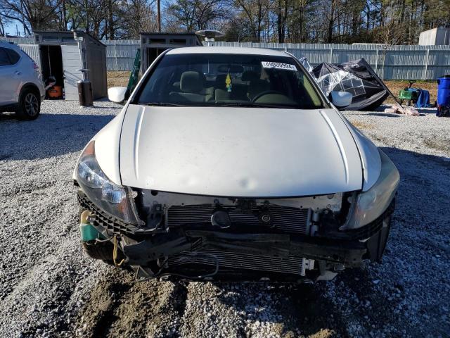 Продаж на аукціоні авто 2010 Honda Accord Lx, vin: 1HGCP2F33AA043282, номер лоту: 40009994