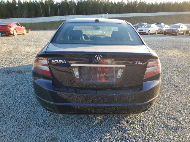 Продаж на аукціоні авто 2007 Acura Tl, vin: 19UUA662X7A020823, номер лоту: 37025784