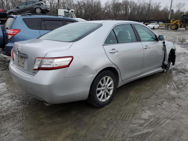 Aukcja sprzedaży 2011 Toyota Camry Hybrid, vin: 4T1BB3EK0BU131709, numer aukcji: 39792384