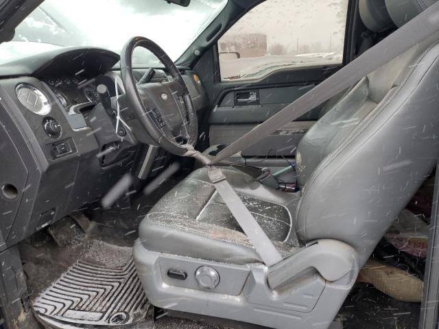 2014 Ford F150 მანქანა იყიდება აუქციონზე, vin: 1FTFW1CF5EKD59869, აუქციონის ნომერი: 38107954