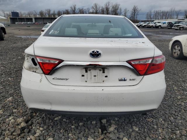 Aukcja sprzedaży 2016 Toyota Camry Hybrid, vin: 4T1BD1FK8GU178880, numer aukcji: 39352304
