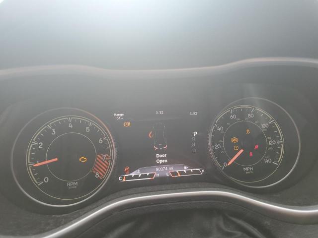 Aukcja sprzedaży 2014 Jeep Cherokee Trailhawk, vin: 1C4PJMBS0EW214217, numer aukcji: 37094864