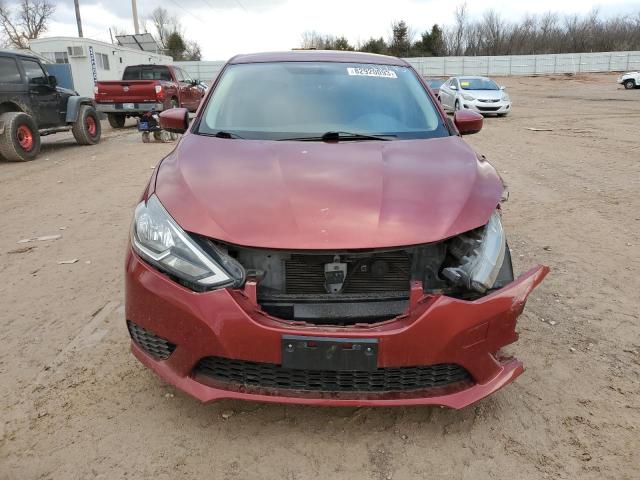 Aukcja sprzedaży 2016 Nissan Sentra S, vin: 3N1AB7AP5GY288751, numer aukcji: 82920093