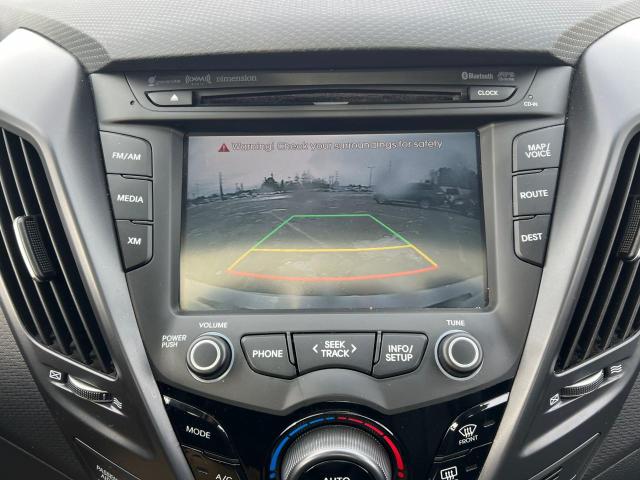 39511294 :رقم المزاد ، KMHTC6AEXEU207217 vin ، 2014 Hyundai Veloster Turbo مزاد بيع