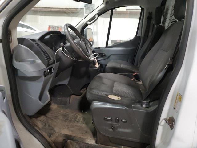 Aukcja sprzedaży 2017 Ford Transit T-250, vin: 1FTYR1ZG4HKA35848, numer aukcji: 39284054