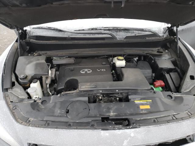 Aukcja sprzedaży 2016 Infiniti Qx60, vin: 5N1AL0MM9GC506651, numer aukcji: 39842054