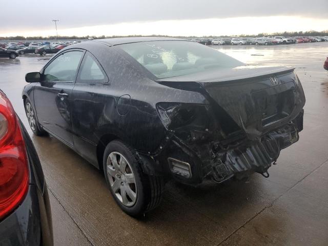 80940903 :رقم المزاد ، 2HGFG1B62AH524150 vin ، 2010 Honda Civic Lx مزاد بيع