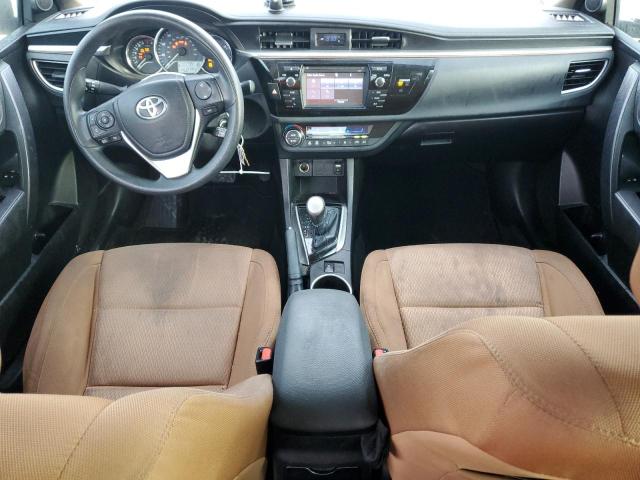 Продаж на аукціоні авто 2016 Toyota Corolla L, vin: 5YFBURHE7GP427435, номер лоту: 39574254