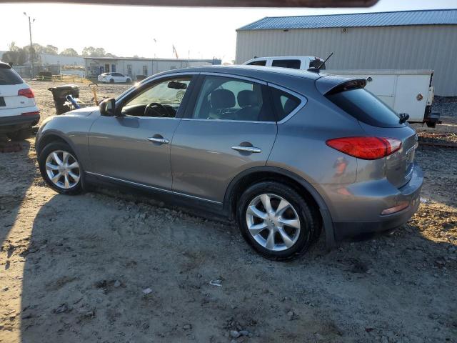 Продажа на аукционе авто 2010 Infiniti Ex35 Base, vin: JN1AJ0HP8AM703281, номер лота: 36919974