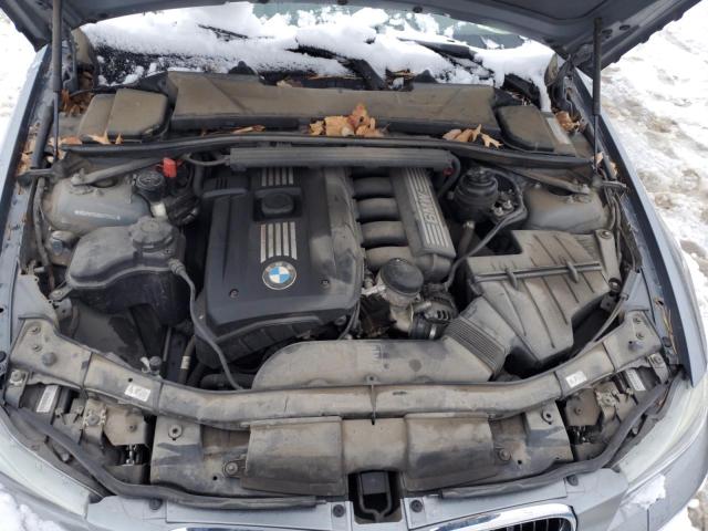 37435064 :رقم المزاد ، WBAPK7C53BA773404 vin ، 2011 Bmw 328 Xi مزاد بيع