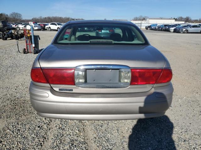 Aukcja sprzedaży 2001 Buick Lesabre Custom, vin: 1G4HP54K81U181619, numer aukcji: 39395264