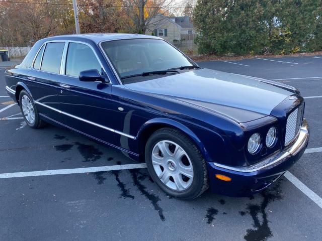 Продаж на аукціоні авто 2008 Bentley Arnage R, vin: SCBLC47J48CX12700, номер лоту: 38085484