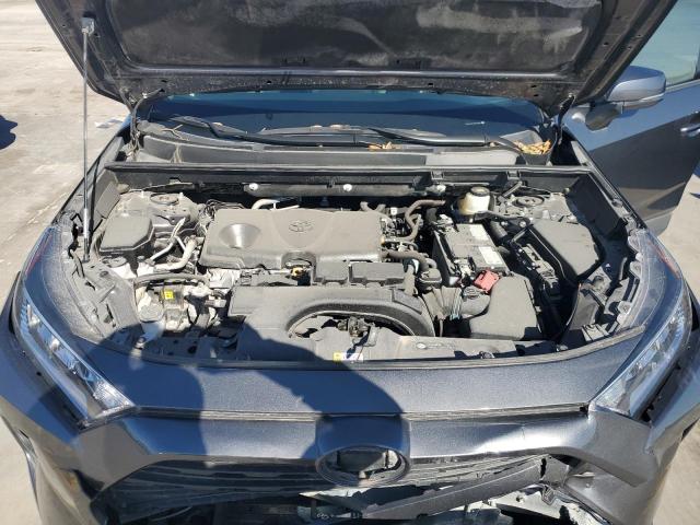 Aukcja sprzedaży 2021 Toyota Rav4 Xle Premium, vin: 2T3C1RFV1MC102007, numer aukcji: 39861054