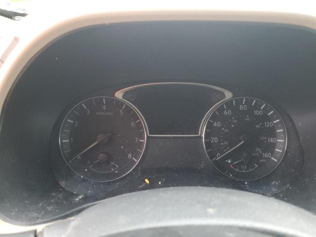 38102874 :رقم المزاد ، 5N1AR2MM2GC602826 vin ، 2016 Nissan Pathfinder S مزاد بيع